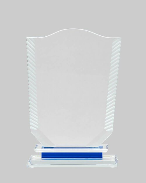 custom crystal awards and trophies at Awards Program Services