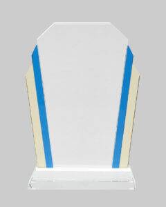 Awards Program Services specializes in custom crystal awards and trophies
